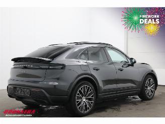 Porsche Macan 4 100 kWh PASM Memory Pano ACC Pass. Display Camera 7.110 km! picture 3