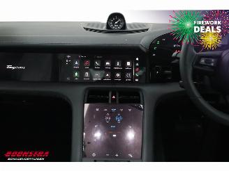 Porsche Taycan 4S 93 kWh Performance RHD EU-Zulassung Sport Chrono Pano 360° picture 7