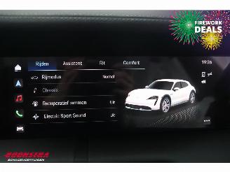 Porsche Taycan Turbo 93 kWh Pano Sport Chrono PDLS+ ACC Memory 360° picture 24