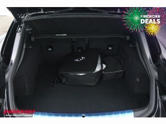 Porsche Taycan Turbo 93 kWh Pano Sport Chrono PDLS+ ACC Memory 360° picture 33