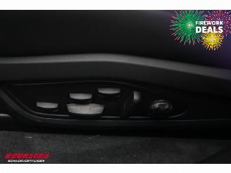 Porsche Taycan Turbo 93 kWh Pano Sport Chrono PDLS+ ACC Memory 360° picture 15