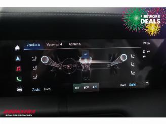 Porsche Taycan Turbo 93 kWh Pano Sport Chrono PDLS+ ACC Memory 360° picture 22