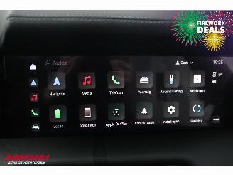 Porsche Taycan Turbo 93 kWh Pano Sport Chrono PDLS+ ACC Memory 360° picture 21