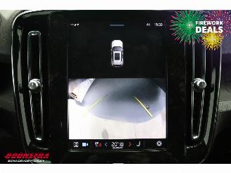 Volvo XC40 Single Motor Extened Range Core 82 kWh LED ACC Navi Camera LRHZ picture 22