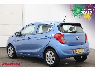 Opel Karl 1.0 ecoFLEX Edition Bluetooth Airco Cruise PDC picture 4