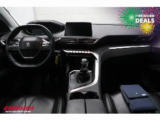 Peugeot 3008 1.5 BlueHDi Blue Lease Executive Leder Navi Clima Cruise PDC AHK picture 7