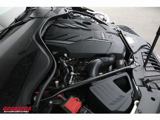 Audi A8 60 TFSI e Quattro Behindertenger. LED Leder Cruise 28.162 km! picture 7