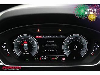 Audi A8 60 TFSI e Quattro Behindertenger. LED Leder Cruise 28.162 km! picture 26