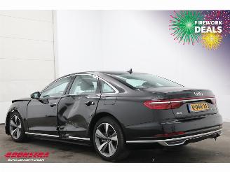 Audi A8 60 TFSI e Quattro Behindertenger. LED Leder Cruise 28.162 km! picture 4