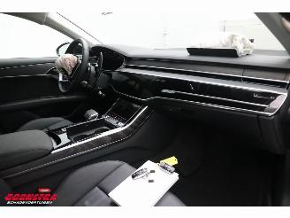 Audi A8 60 TFSI e Quattro Behindertenger. LED Leder Cruise 28.162 km! picture 15