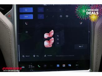 Tesla Model S 85 Base Leder Cruise Camera SHZ picture 29