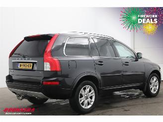 Volvo Xc-90 2.4 D5 Aut. AWD Edition 7-Pers. Leder Memory Xenon Navi Clima Cruise SHZ AHK picture 3