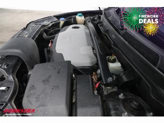 Volvo Xc-90 2.4 D5 Aut. AWD Edition 7-Pers. Leder Memory Xenon Navi Clima Cruise SHZ AHK picture 10