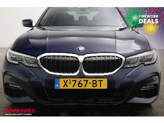 BMW 3-serie 330e High Executive Schuifdak Leder HUD H/K ACC LED SHZ picture 7