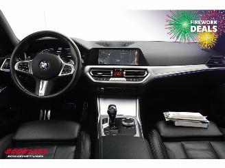 BMW 3-serie 330e High Executive Schuifdak Leder HUD H/K ACC LED SHZ picture 10