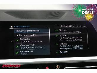 BMW 3-serie 330e High Executive Schuifdak Leder HUD H/K ACC LED SHZ picture 22