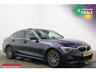 BMW 3-serie 330e High Executive Schuifdak Leder HUD H/K ACC LED SHZ picture 2
