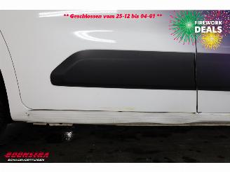 Toyota Proace 1.5 D-4D Cool Leder Airco Cruise AHK 28.431 km! picture 14