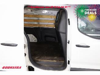 Toyota Proace 1.5 D-4D Cool Leder Airco Cruise AHK 28.431 km! picture 16