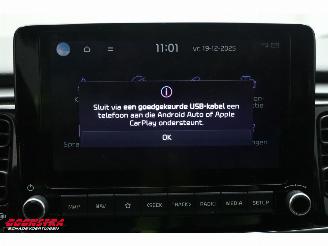 Kia Rio 1.0 T-GDi MHEV ComfortLine Diebstahl ACC Navi Clima Camera picture 26