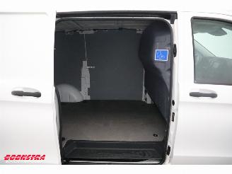 Mercedes Vito 111 CDI Lang Navi Airco Cruise Camera PDC AHK picture 7
