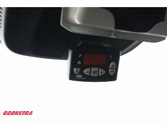 Mercedes Vito 111 CDI XL Carrier Neos 100 Kuhler LED Navi Clima Cruise Camera PDC picture 17