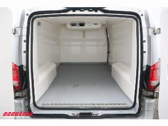 Mercedes Vito 111 CDI XL Carrier Neos 100 Kuhler LED Navi Clima Cruise Camera PDC picture 13