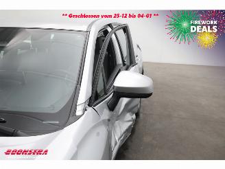 Toyota Corolla Cross 2.0 HP Hybrid Active LED ACC Navi Clima Camera LRHZ SHZ AHK picture 5