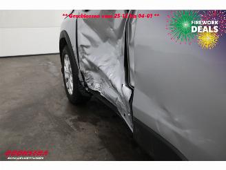 Toyota Corolla Cross 2.0 HP Hybrid Active LED ACC Navi Clima Camera LRHZ SHZ AHK picture 9