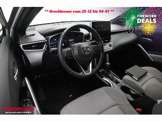 Toyota Corolla Cross 2.0 HP Hybrid Active LED ACC Navi Clima Camera LRHZ SHZ AHK picture 20
