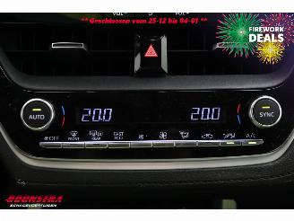 Toyota Corolla Cross 2.0 HP Hybrid Active LED ACC Navi Clima Camera LRHZ SHZ AHK picture 30