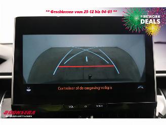 Toyota Corolla Cross 2.0 HP Hybrid Active LED ACC Navi Clima Camera LRHZ SHZ AHK picture 27