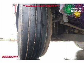 Mercedes Arocs 4744 10X4 Hyva BY 2017 390.026 km! picture 40