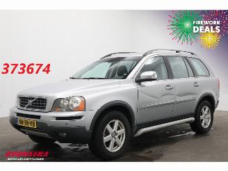 Unfallwagen Volvo Xc-90 3.2 Kinetic Aut. 7-Pers. Clima Cruise PDC 96.508 km! 2007/1