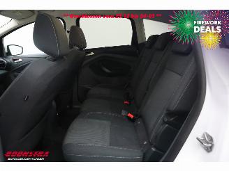 Ford C-Max 1.6 TDCi Lease Titanium Navi Clima Cruise PDC picture 12