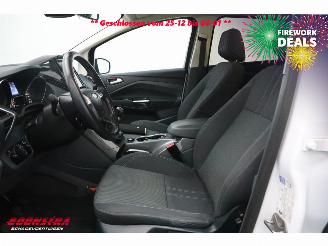 Ford C-Max 1.6 TDCi Lease Titanium Navi Clima Cruise PDC picture 11