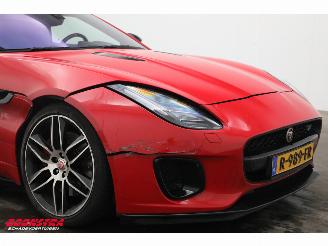 Jaguar F-type 2.0T Chequered Flag Meridian Memory Leder LED Apple Camera LRHZ SHZ picture 8