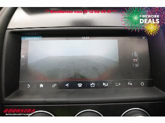 Jaguar F-type 2.0T Chequered Flag Meridian Memory Leder LED Apple Camera LRHZ SHZ picture 24