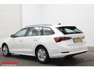 Skoda Octavia Combi 1.0 e-TSI DSG Business Edition Virtual Navi Clima Cruise Camera picture 4