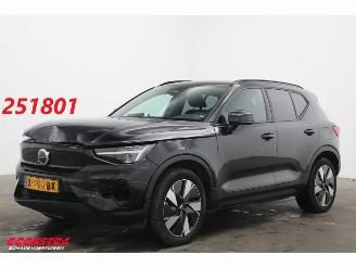 Auto incidentate Volvo XC40 Single Motor Extended Range Plus 82 kWh LED ACC Camera SHZ PDC 2023/10