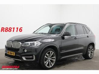 Gebrauchtwagen PKW BMW X5 xDrive30d M-Sport Pano Memory Cruise Leder SHZ Camera AHK 2016/8