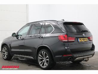 BMW X5 xDrive30d M-Sport Pano Memory Cruise Leder SHZ Camera AHK picture 4