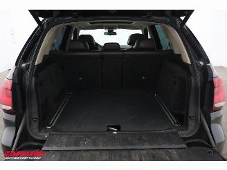 BMW X5 xDrive30d M-Sport Pano Memory Cruise Leder SHZ Camera AHK picture 25