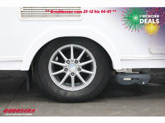 Lunar  Clubman CK Mover Luifel Fietsendrager BY 2015 picture 24