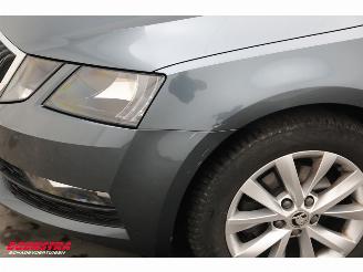 Skoda Octavia Combi 1.6 TDI Greentech Ambition Business Navi Clima Cruise SHZ PDC picture 16