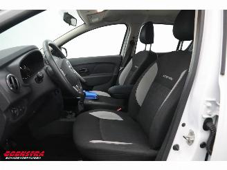 Dacia Sandero 0.9 TCe Bi-Fuel SL Stepway Navi Airco Cruise PDC AHK 127.312 km! picture 9