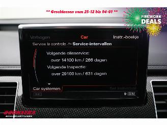 Audi S8 4.0 TFSI Plus Quattro Ceramic Solar B&O Massage Carbon 360° AHK picture 32