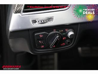 Audi S8 4.0 TFSI Plus Quattro Ceramic Solar B&O Massage Carbon 360° AHK picture 33