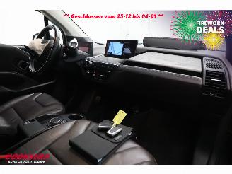 BMW i3 S 120Ah 42 kWh LED ACC Leder Camera SHZ picture 14