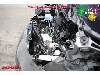 BMW i3 S 120Ah 42 kWh LED ACC Leder Camera SHZ picture 10